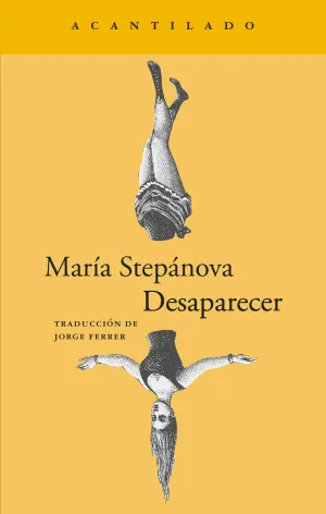 DESAPARECER
