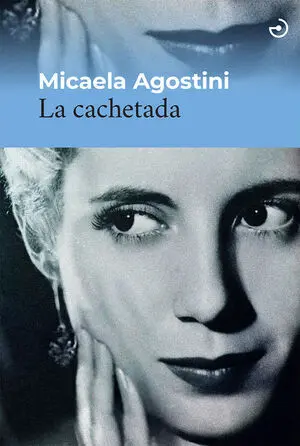 LA CACHETADA LA CACHETADA