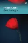 DICE LA SANGRE