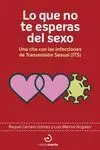 LO QUE NO TE ESPERAS DEL SEXO