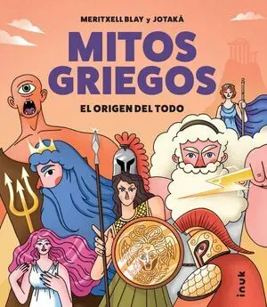 Mitos Griegos