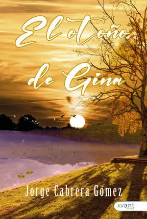EL OTOÑO DE GINA