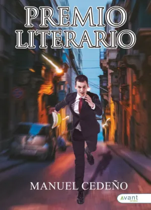 PREMIO LITERARIO
