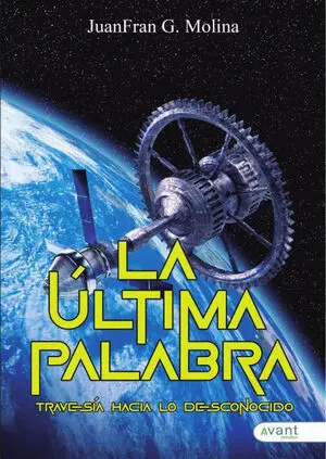 LA ÚLTIMA PALABRA