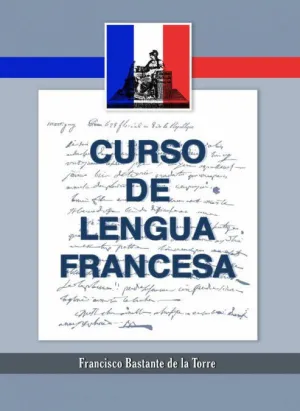 CURSO DE LENGUA FRANCESA