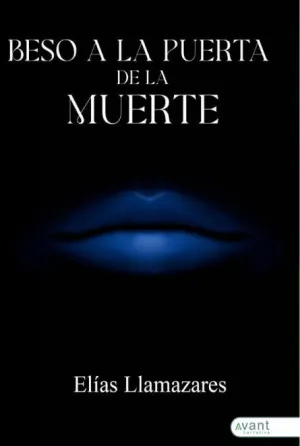 BESO A LA PUERTA DE LA MUERTE