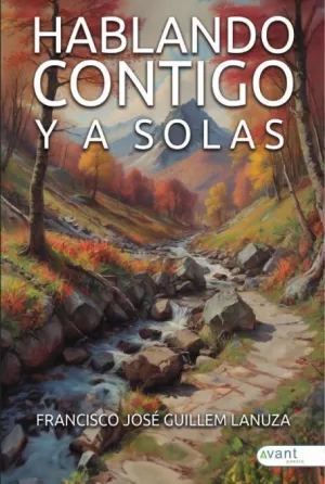 HABLANDO CONTIGO Y A SOLAS
