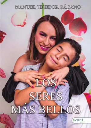 LOS SERES MÁS BELLOS