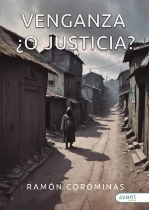 VENGANZA ¿O JUSTICIA?