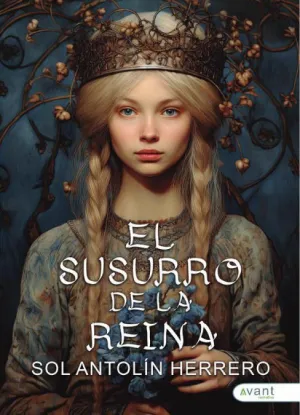EL SUSURRO DE LA REINA