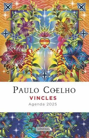 VINCLES. AGENDA PAULO COELHO 2025