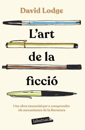 L'ART DE LA FICCIÓ