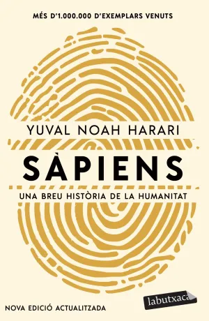 SÀPIENS (EDICIÓ ACTUALITZADA)