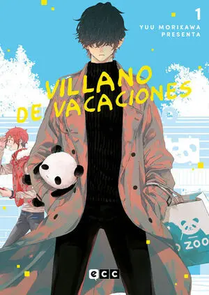 VILLANO DE VACACIONES NÚM. 01
