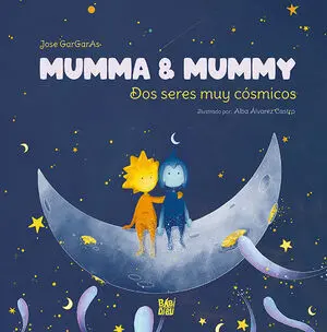 MUMMA & MUMMY