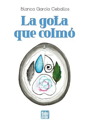 LA GOTA QUE COLMÓ. RETRATOS SENSIBLES PARA PIELES DE GALLINA