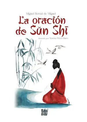 LA ORACIÓN DE SUN SHÍ LA ORACIÓN DE SUN SHÍ