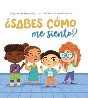 ¿SABES CÓMO ME SIENTO?