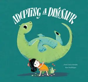 ADOPTING A DINOSAUR