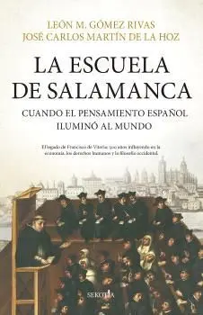 ESCUELA DE SALAMANCA, LA
