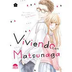 Viviendo con Matsunaga 05
