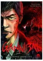 GANNIBAL 13 - EDICIÓN ESPECIAL