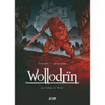 WOLLODRIN 04: LAS LLAMAS DE WFFNIR
