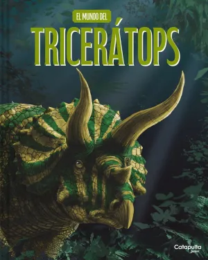 El Mundo del Triceraptos