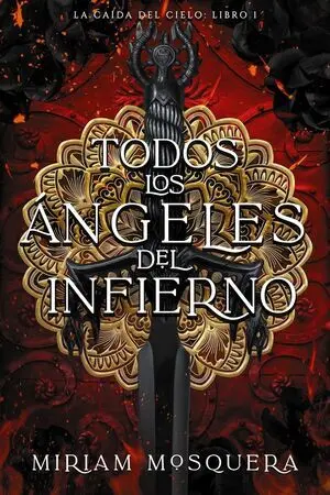 Todos los Angeles del Infierno