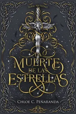 LA MUERTE DE LAS ESTRELLAS