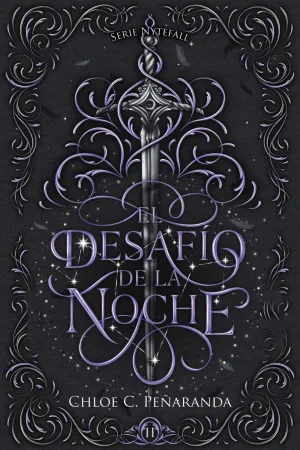 EL DESAFÍO DE LA NOCHE