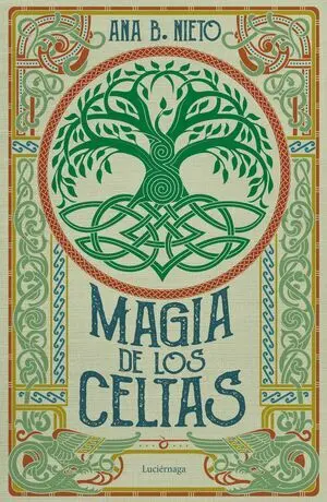 MAGIA DE LOS CELTAS