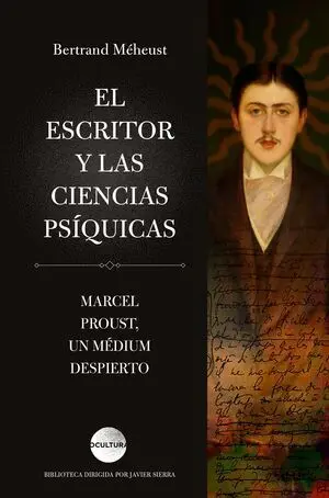 EL ESCRITOR Y LAS CIENCIAS PSÍQUICAS