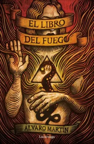 EL LIBRO DEL FUEGO