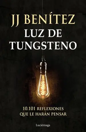 LUZ DE TUNGSTENO