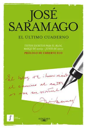 EL ÚLTIMO CUADERNO EL ÚLTIMO CUADERNO