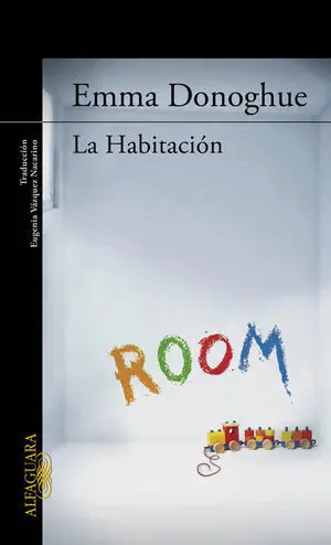 LA HABITACIÓN