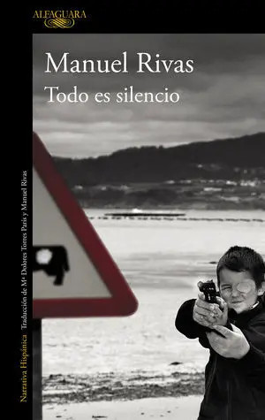 TODO ES SILENCIO TODO ES SILENCIO