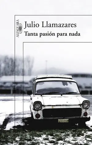 Tanta Pasión para Nada