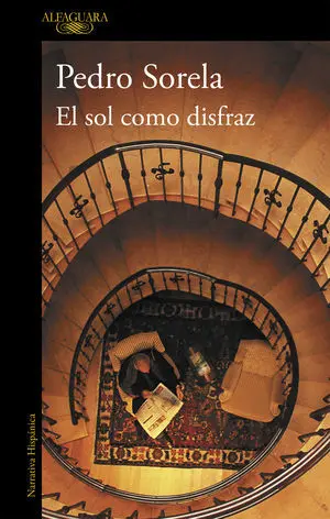 EL SOL COMO DISFRAZ
