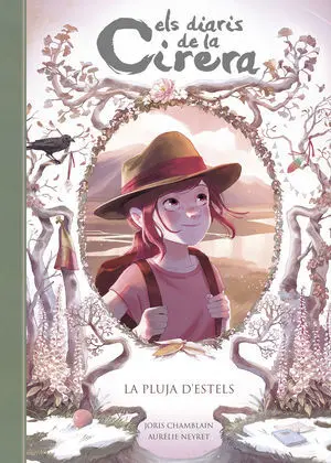 La Pluja D'estels (Els Diaris de la Cirera 5)