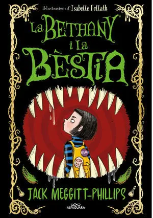 La Bethany I la Bèstia 1 - la Bethany I la Bèstia