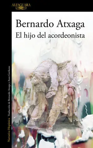 El Hijo del Acordeonista