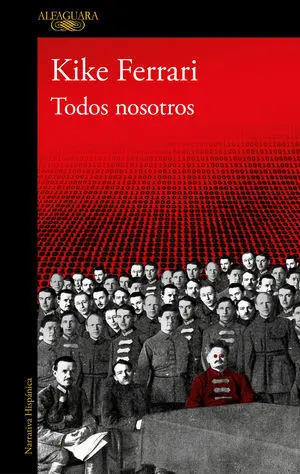 TODOS NOSOTROS (MAPA DE LAS LENGUAS)