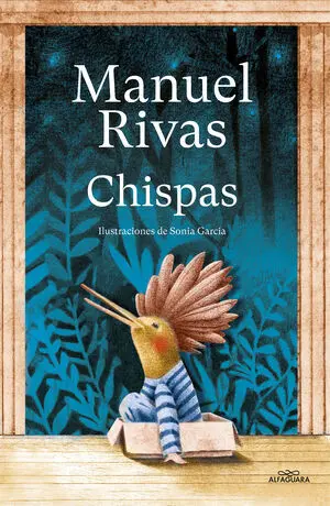 CHISPAS CHISPAS