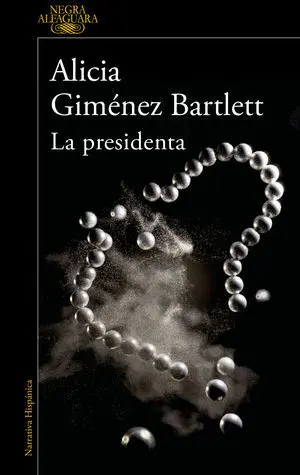 PRESIDENTA, LA