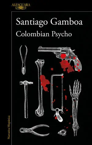 COLOMBIAN PSYCHO
