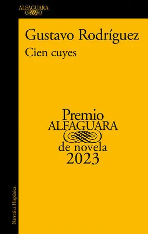 CIEN CUYES