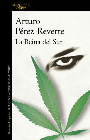 LA REINA DEL SUR.