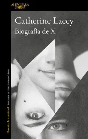 BIOGRAFÍA DE X BIOGRAFÍA DE X